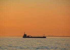 Sas mòvidas europeas in su Gulfu Pèrsicu