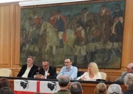 Die de sa Sardigna: Tàtari tzitade rivolutzionària