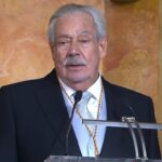 Prèmiu Cervantes a su messicanu Gonzalo Celorio