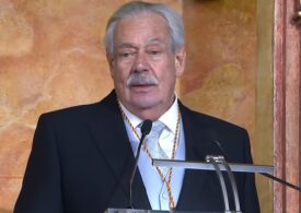 Prèmiu Cervantes a su messicanu Gonzalo Celorio