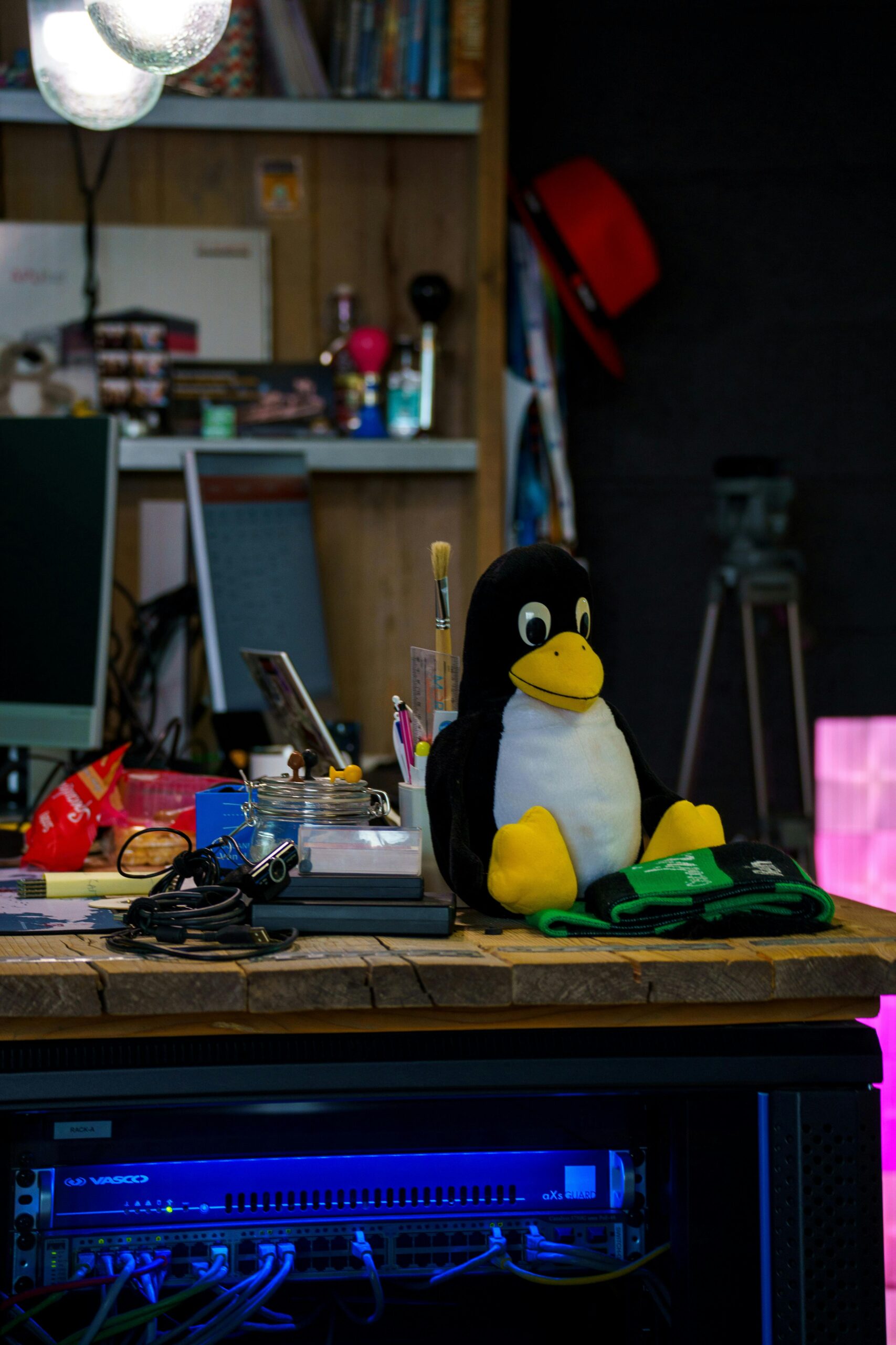 Linux 7.0: sa maturidade de su Kernel intre linguàgiu Rust e seguresa