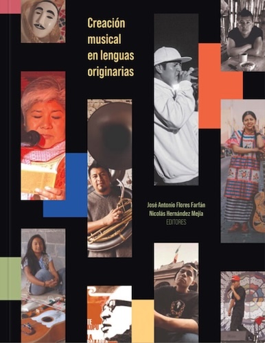 Mùsica in sas limbas de Mèssicu