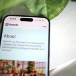 Su smartphone nou de OpenAi, adiosu a sas app dae s’ischermu