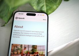 Su smartphone nou de OpenAi, adiosu a sas app dae s’ischermu