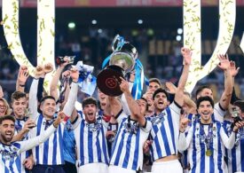 Copa de Ispagna, vitòria basca