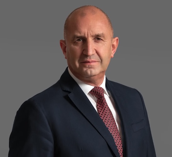 Bulgaria, a manca contra a s'UE