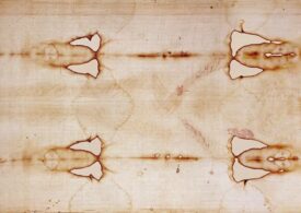 Sìndone, àteras iscobertas cunfirmant s'orìgine mediorientale