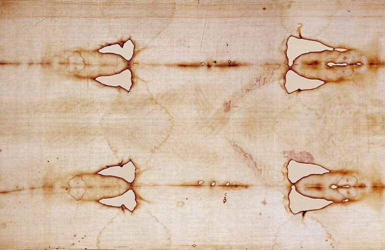 Sìndone, àteras iscobertas cunfirmant s'orìgine mediorientale