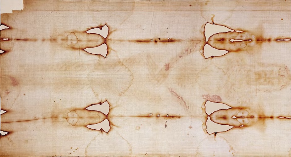 Sìndone, àteras iscobertas cunfirmant s’orìgine mediorientale