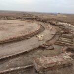 Egitu, iscobertu unu tèmpiu tzirculare