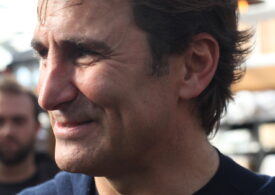 Est mortu Zanardi, chi non si fiat mai rèndidu a s'ostinu