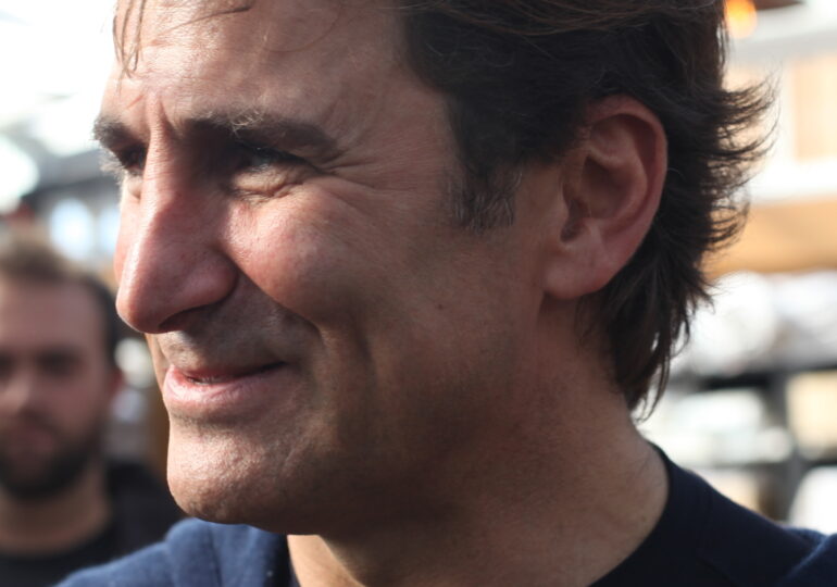 Est mortu Zanardi, chi non si fiat mai rèndidu a s'ostinu