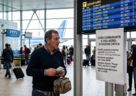 Carburante prus caru, s'allarme de su Mit