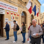 Eletziones in Malta, laburistas in cherta de su bis