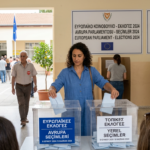 Eletziones tzipriotas de su 24 de maju. Disy e Akel perdent cunsensos