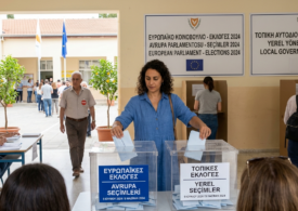 Eletziones tzipriotas de su 24 de maju. Disy e Akel perdent cunsensos