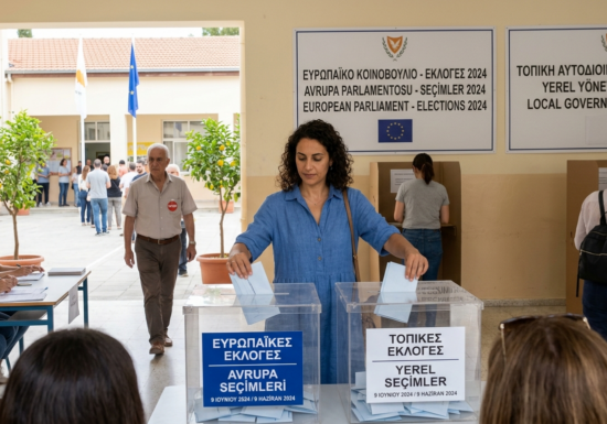 Eletziones tzipriotas de su 24 de maju. Disy e Akel perdent cunsensos