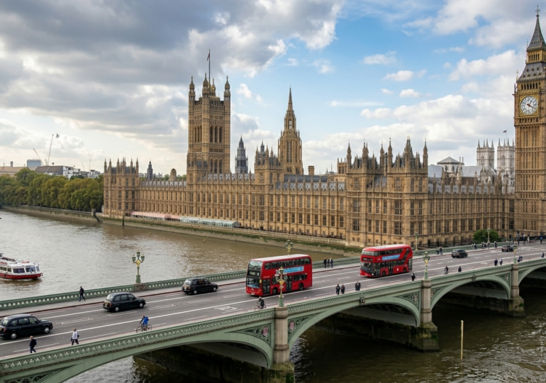 Eletziones britànnicas. Sa crisi de laburistas e cunservadores e sa crèschida de Reform Uk