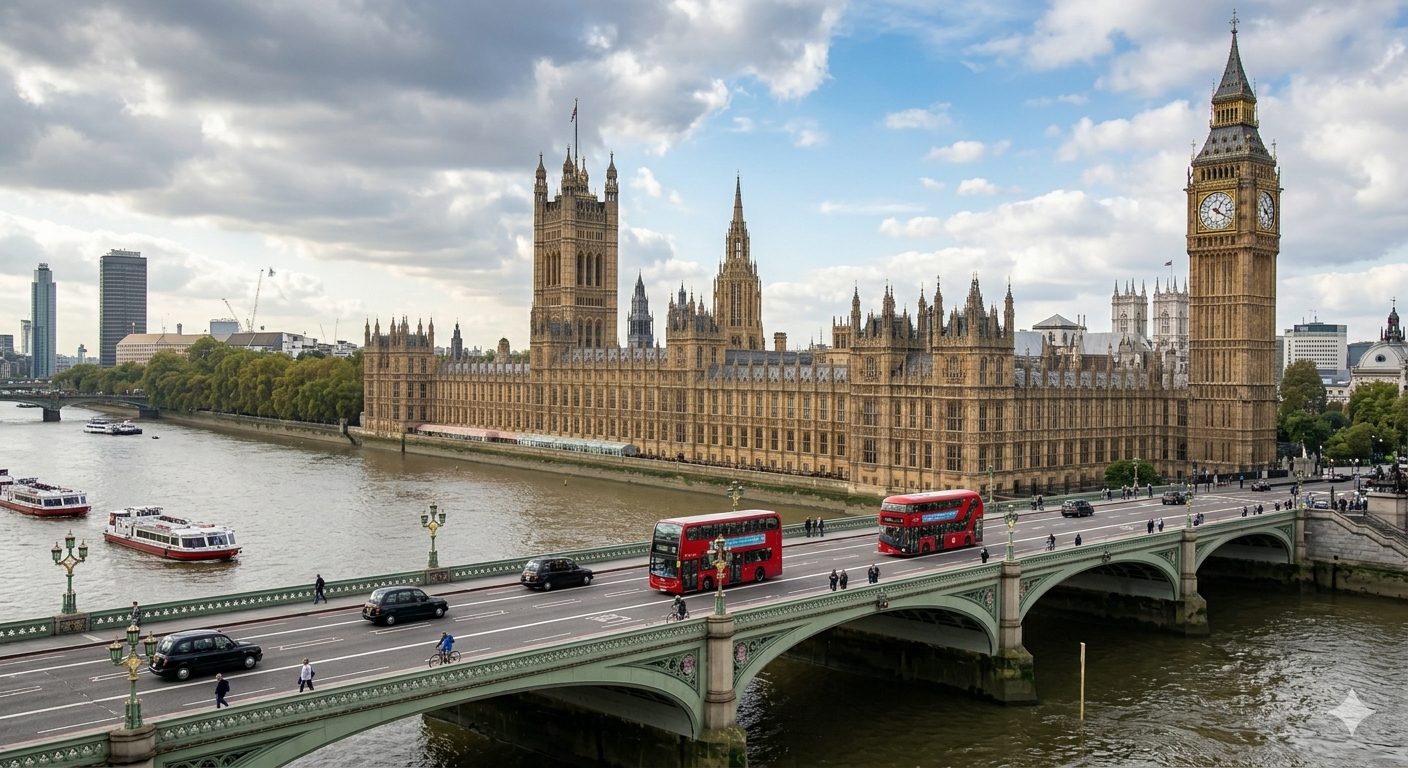 Eletziones britànnicas. Sa crisi de laburistas e cunservadores e sa crèschida de Reform Uk