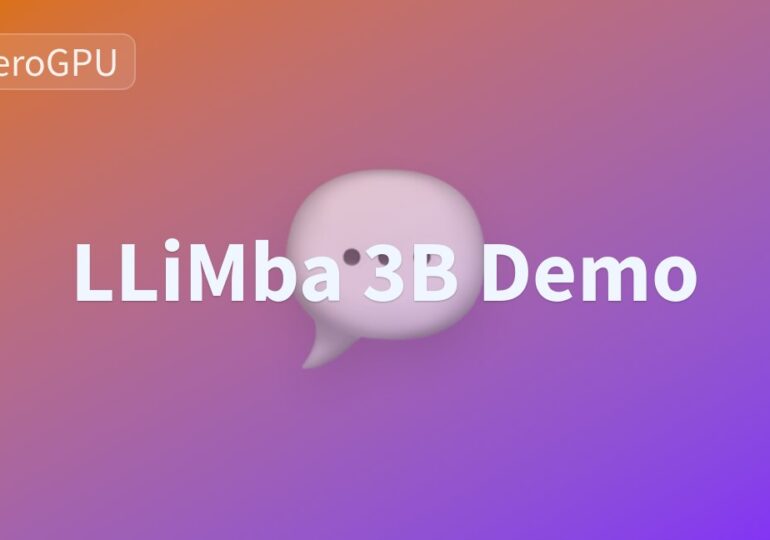 LLiMba, s'intelligèntzia artifitziale faeddat in sardu