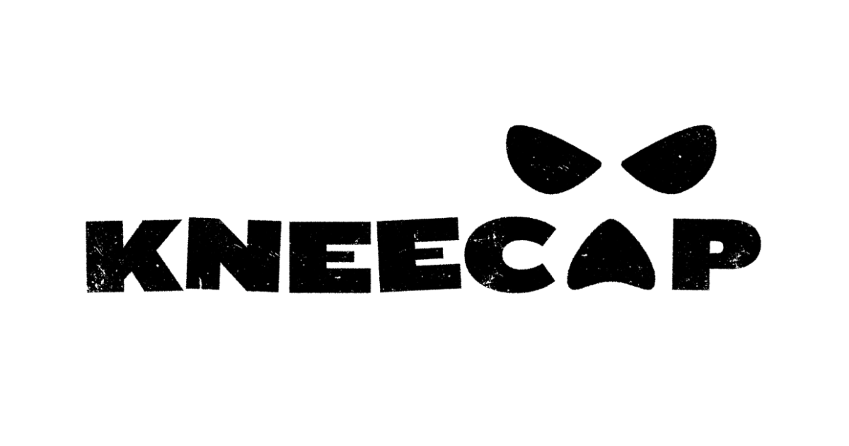 Kneecap, su gaèlicu non pedit permissu