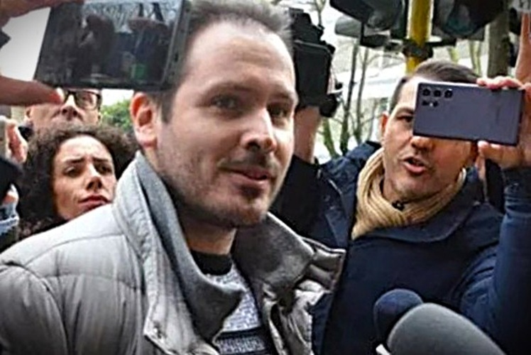 Garlasco, sa furriada: “Est istadu Sempio ebbia”