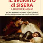 Il segreto di Sisera: sos Shardana e sa Bìblia