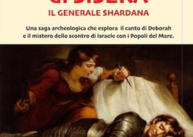 Il segreto di Sisera: sos Shardana e sa Bìblia