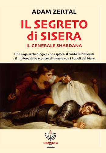 Il segreto di Sisera: sos Shardana e sa Bìblia