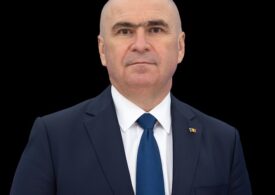Romania, crisi de guvernu