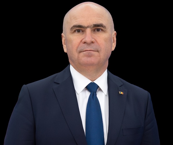 Romania, crisi de guvernu