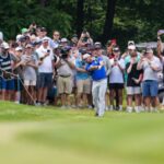 Polìtica e ispòrt: sos sauditas abbandonant su golf