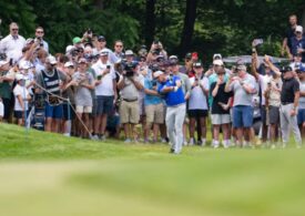 Polìtica e ispòrt: sos sauditas abbandonant su golf