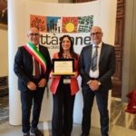 Ulìana, su progetu “Caminadores” binchet s’Oscar de sas tzitades sanas