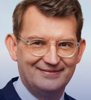 Danimarca, provas de guvernu de destra