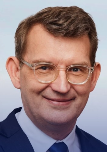 Danimarca, provas de guvernu de destra