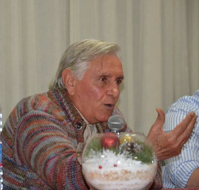 Adiosu Bachis