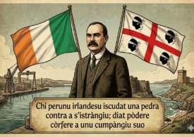 Belfast: su ratzismu traighet s'autodeterminatzione