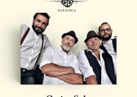 Sa mùsica in sardu de sos Double Dose