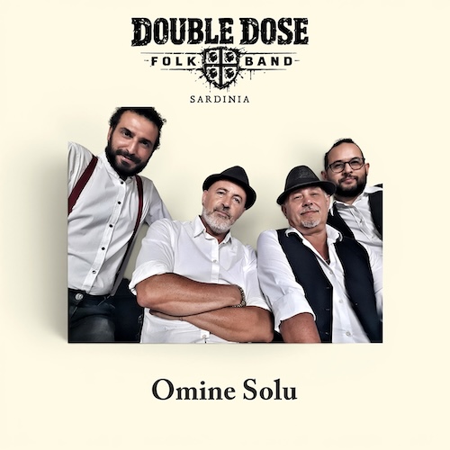Sa mùsica in sardu de sos Double Dose