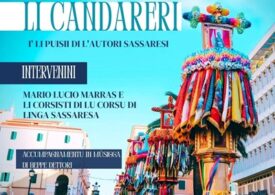 Tàtari, isetende "Li Candareri" in poesia