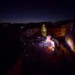 Festival delle Bellezze: sas cantzones de Battiato in Ìtiri