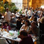Biddanoa, resessida manna pro “Chenamos in carrela” chi lompet degheoto annos