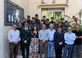 Barratzellos noos in S'Alighera