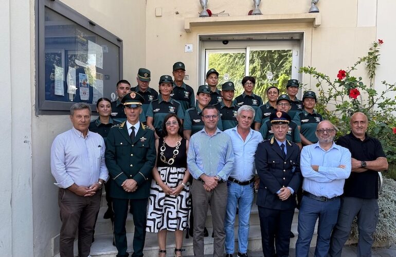 Barratzellos noos in S'Alighera