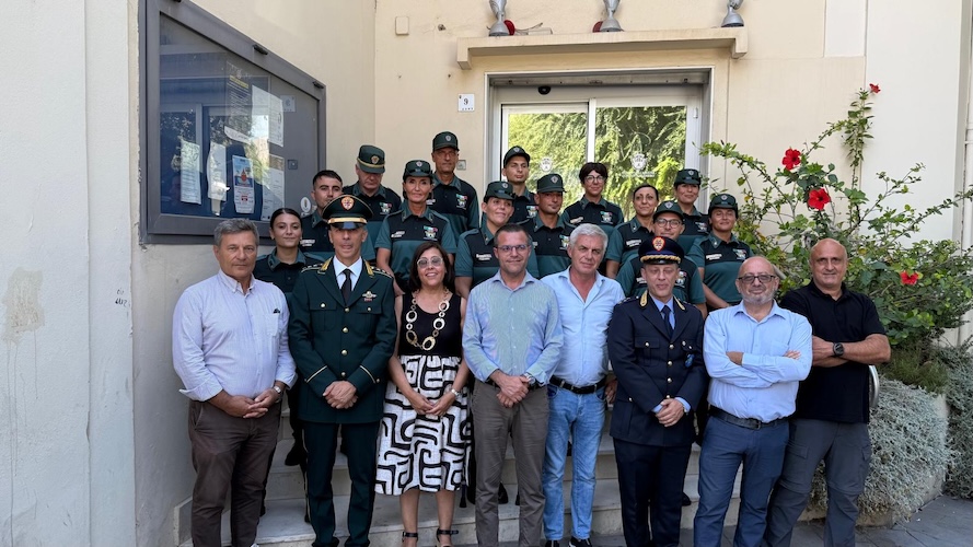 Barratzellos noos in S’Alighera