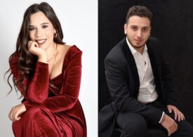 Lìrica in S'Alighera cun su Festival del Mediterraneo