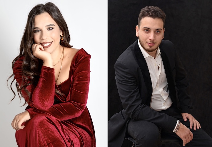 Lìrica in S'Alighera cun su Festival del Mediterraneo