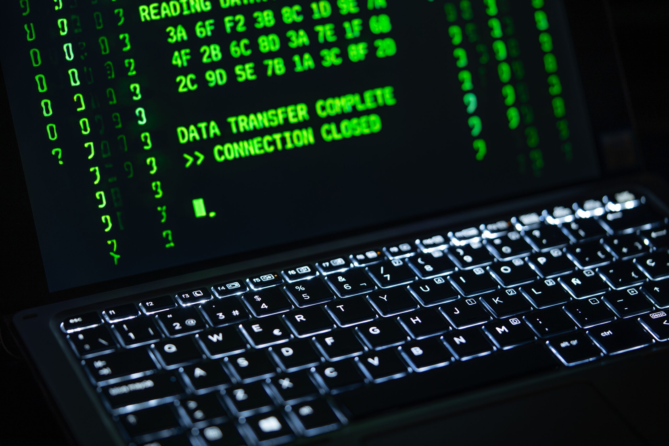 Su cloud no est portu seguru si sas aziendas cuant sas violatziones. IrpiMedia aberit su còngiu de Pandora