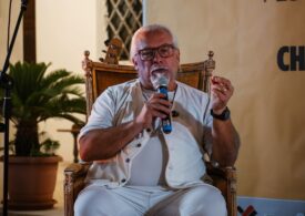 Istentinas in mùsica cun su festival de Beppe Dettori